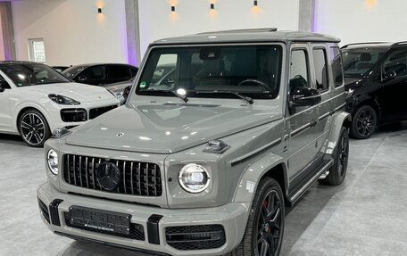 Mercedes-Benz G-Класс AMG, 2024 год, 29 959 204 рублей, 3 фотография