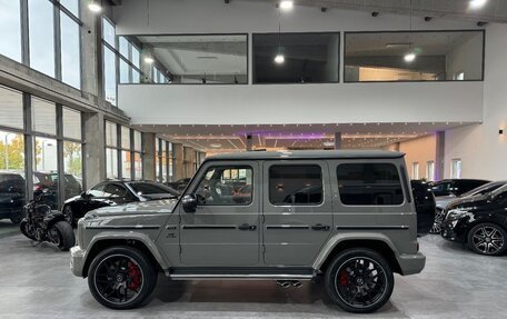 Mercedes-Benz G-Класс AMG, 2024 год, 29 959 204 рублей, 5 фотография