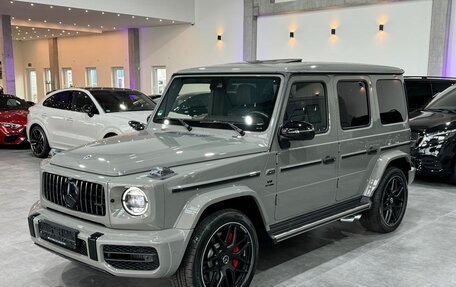 Mercedes-Benz G-Класс AMG, 2024 год, 29 959 204 рублей, 4 фотография