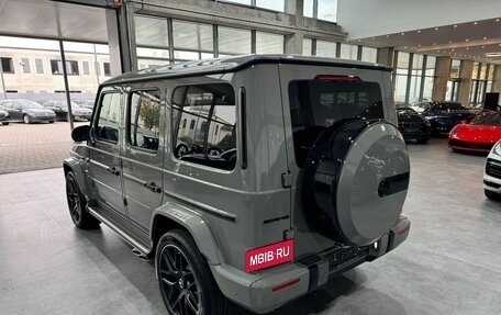 Mercedes-Benz G-Класс AMG, 2024 год, 29 959 204 рублей, 6 фотография