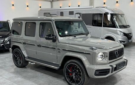 Mercedes-Benz G-Класс AMG, 2024 год, 29 959 204 рублей, 11 фотография