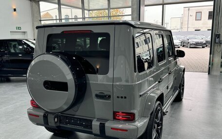 Mercedes-Benz G-Класс AMG, 2024 год, 29 959 204 рублей, 8 фотография