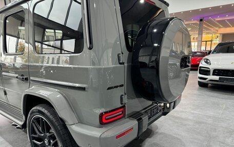 Mercedes-Benz G-Класс AMG, 2024 год, 29 959 204 рублей, 38 фотография