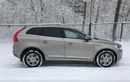 Volvo XC60 II, 2015 год, 2 450 000 рублей, 9 фотография