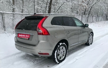 Volvo XC60 II, 2015 год, 2 450 000 рублей, 2 фотография