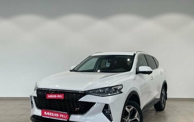 Haval F7 I, 2022 год, 2 599 000 рублей, 1 фотография