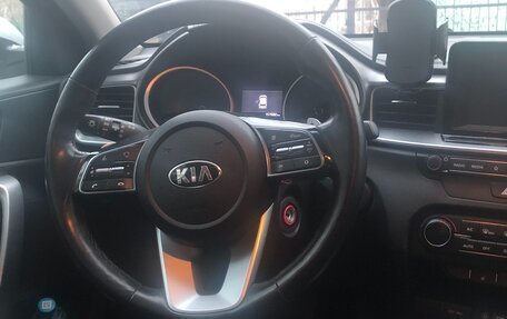 KIA cee'd III, 2018 год, 1 670 000 рублей, 4 фотография