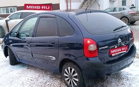 Citroen Xsara Picasso, 2008 год, 210 000 рублей, 3 фотография