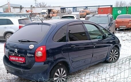 Citroen Xsara Picasso, 2008 год, 210 000 рублей, 2 фотография