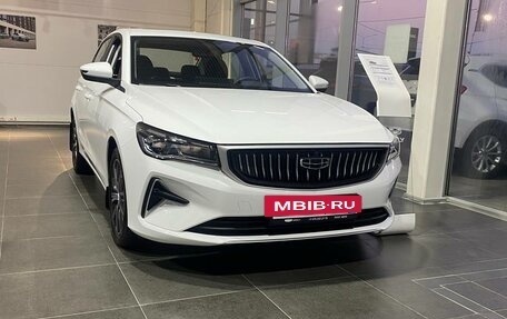 Geely Emgrand, 2024 год, 2 217 990 рублей, 6 фотография