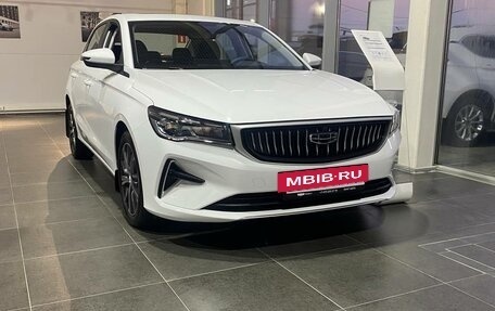 Geely Emgrand, 2024 год, 2 217 990 рублей, 2 фотография