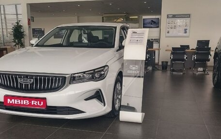 Geely Emgrand, 2024 год, 2 217 990 рублей, 7 фотография