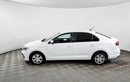 Volkswagen Polo VI (EU Market), 2020 год, 1 850 000 рублей, 10 фотография