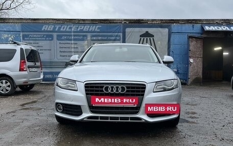 Audi A4, 2008 год, 1 330 000 рублей, 2 фотография