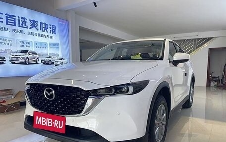 Mazda CX-5 II, 2024 год, 4 100 000 рублей, 1 фотография