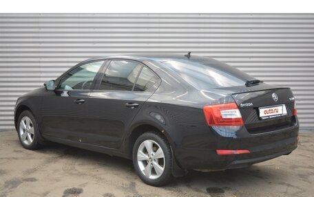 Skoda Octavia, 2014 год, 1 275 000 рублей, 7 фотография