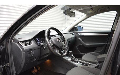 Skoda Octavia, 2014 год, 1 275 000 рублей, 17 фотография