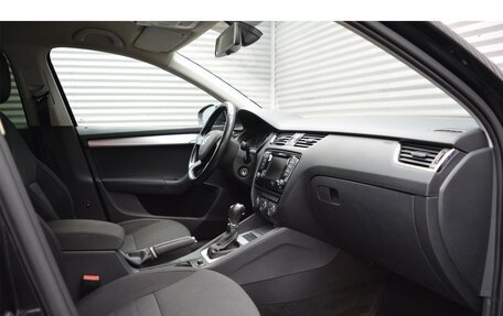 Skoda Octavia, 2014 год, 1 275 000 рублей, 19 фотография