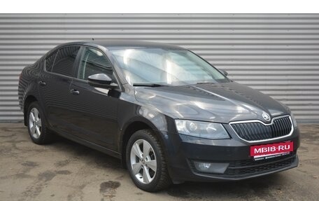 Skoda Octavia, 2014 год, 1 275 000 рублей, 3 фотография