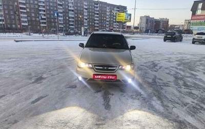 Daewoo Nexia I рестайлинг, 2011 год, 175 000 рублей, 1 фотография