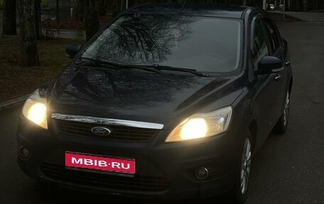 Ford Focus II рестайлинг, 2010 год, 440 000 рублей, 1 фотография