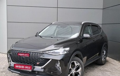 Haval F7 I, 2022 год, 2 399 000 рублей, 1 фотография