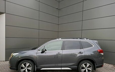 Subaru Forester, 2019 год, 2 899 000 рублей, 4 фотография