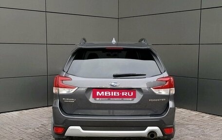 Subaru Forester, 2019 год, 2 899 000 рублей, 6 фотография