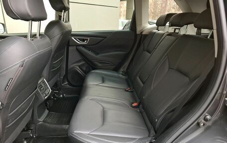 Subaru Forester, 2019 год, 2 899 000 рублей, 17 фотография