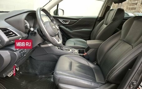 Subaru Forester, 2019 год, 2 899 000 рублей, 21 фотография