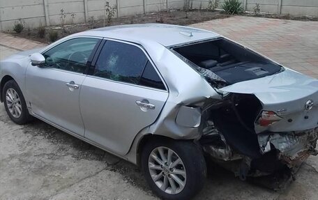 Toyota Camry, 2011 год, 1 150 000 рублей, 4 фотография