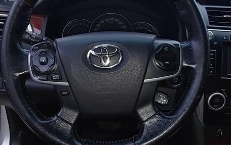 Toyota Camry, 2011 год, 1 150 000 рублей, 8 фотография