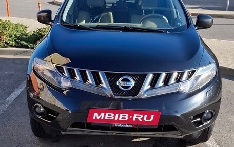 Nissan Murano, 2010 год, 1 250 000 рублей, 16 фотография