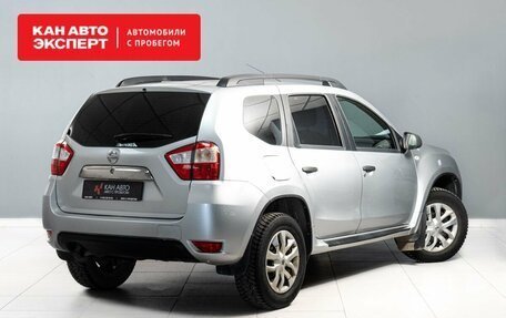 Nissan Terrano III, 2019 год, 1 600 000 рублей, 5 фотография