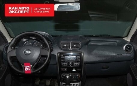 Nissan Terrano III, 2019 год, 1 600 000 рублей, 8 фотография