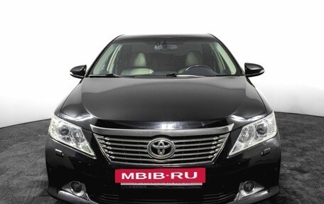 Toyota Camry, 2013 год, 1 700 000 рублей, 3 фотография