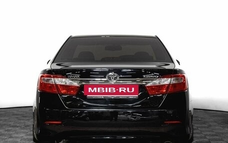 Toyota Camry, 2013 год, 1 700 000 рублей, 7 фотография