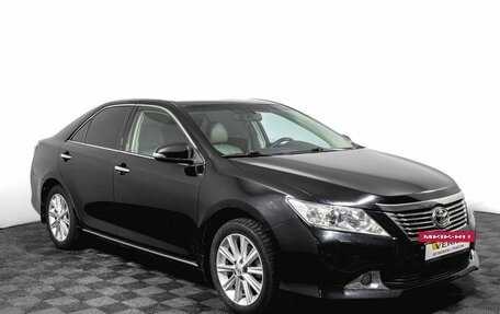 Toyota Camry, 2013 год, 1 700 000 рублей, 4 фотография