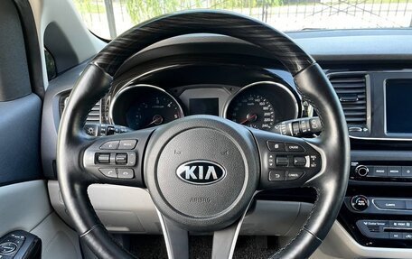 KIA Carnival III, 2019 год, 2 900 000 рублей, 5 фотография