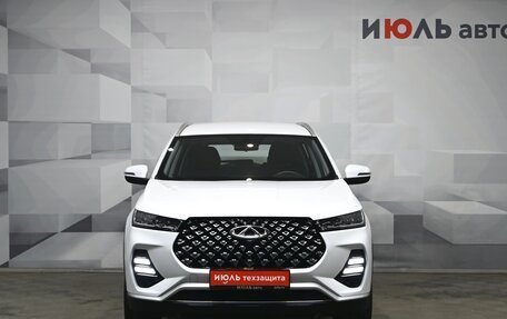 Chery Tiggo 7 Pro, 2022 год, 2 415 000 рублей, 2 фотография