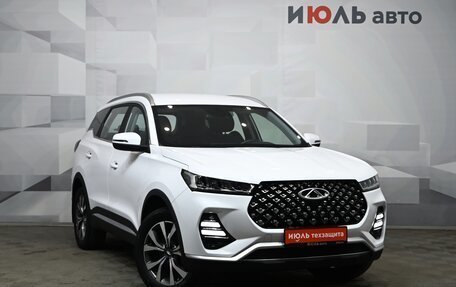 Chery Tiggo 7 Pro, 2022 год, 2 415 000 рублей, 3 фотография