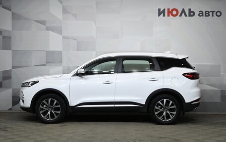 Chery Tiggo 7 Pro, 2022 год, 2 415 000 рублей, 7 фотография