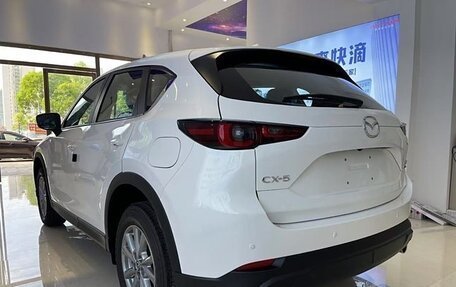 Mazda CX-5 II, 2024 год, 4 100 000 рублей, 6 фотография