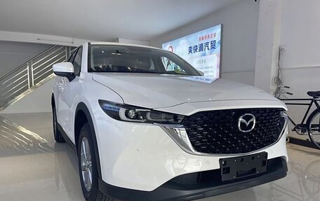 Mazda CX-5 II, 2024 год, 4 100 000 рублей, 3 фотография