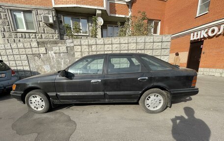 Ford Scorpio II, 1986 год, 347 000 рублей, 3 фотография