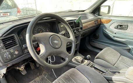 Ford Scorpio II, 1986 год, 347 000 рублей, 7 фотография