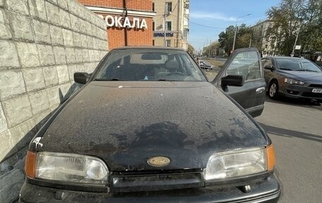 Ford Scorpio II, 1986 год, 347 000 рублей, 2 фотография