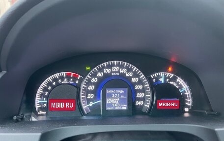 Toyota Camry, 2014 год, 2 980 000 рублей, 13 фотография