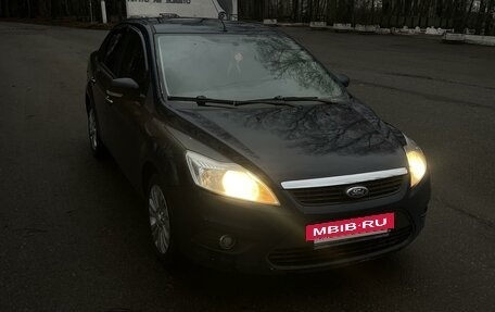 Ford Focus II рестайлинг, 2010 год, 440 000 рублей, 4 фотография