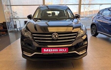 DongFeng 580 I, 2024 год, 2 499 000 рублей, 2 фотография